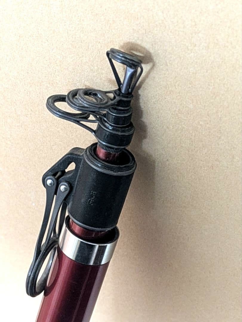 シマノ SHIMANO 投竿 釣竿 ロッド サーフリーダー FV 425BX-T