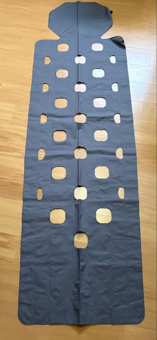KLYMIT(クライミット) イナーシャオゾン