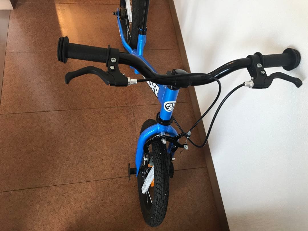 ストライダー　14インチ　STRIDER