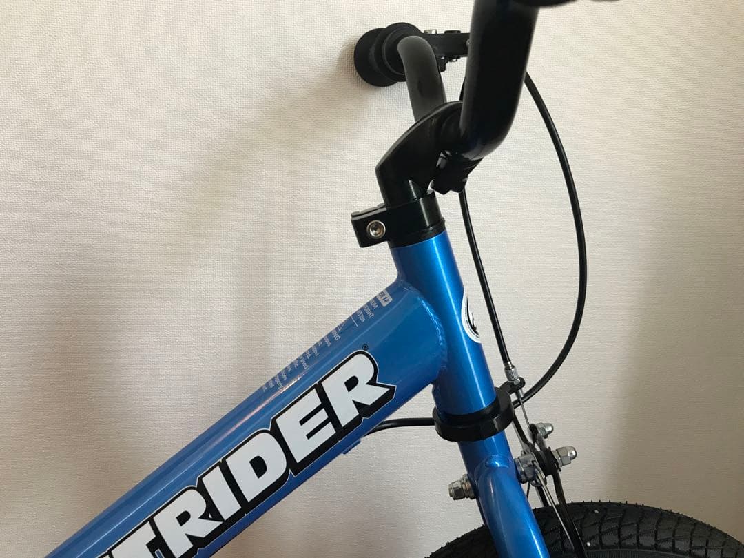ストライダー　14インチ　STRIDER
