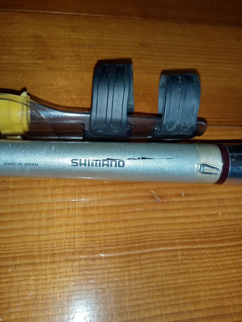 SHIMANOシマノソルティゲームシーバス