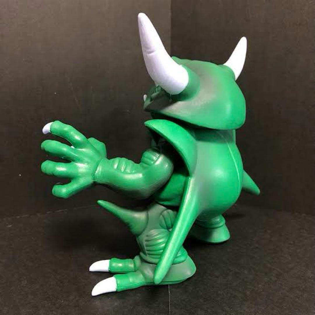 【初版・当時物】 ドラゴンクエスト AM 伝説の魔王フィギュア デスピサロ