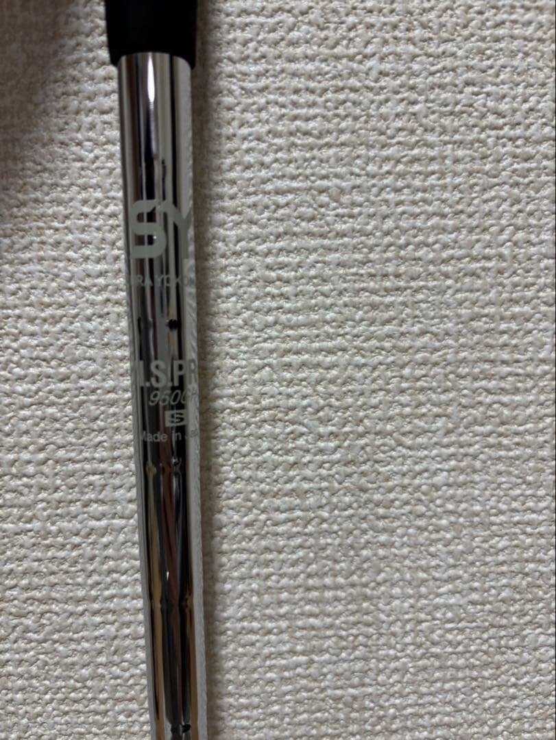 【新品】横峯さくら 限定ウェッジ 50本 直筆サイン+サングラス付