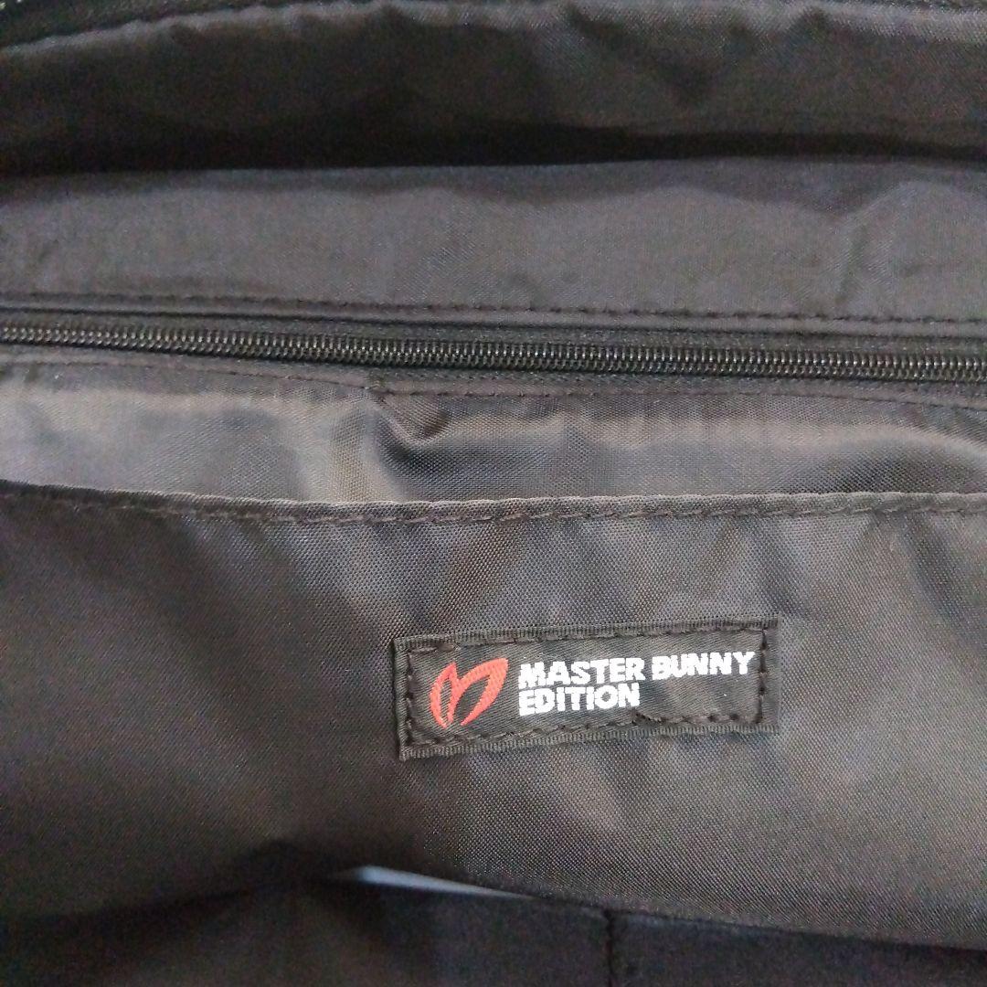 MASTER BUNNY EDITION ゴルフバッグ