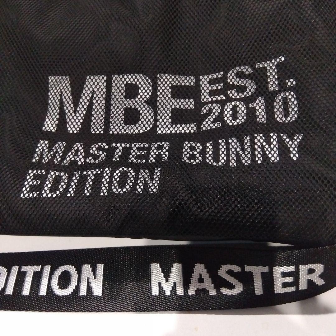 MASTER BUNNY EDITION ゴルフバッグ