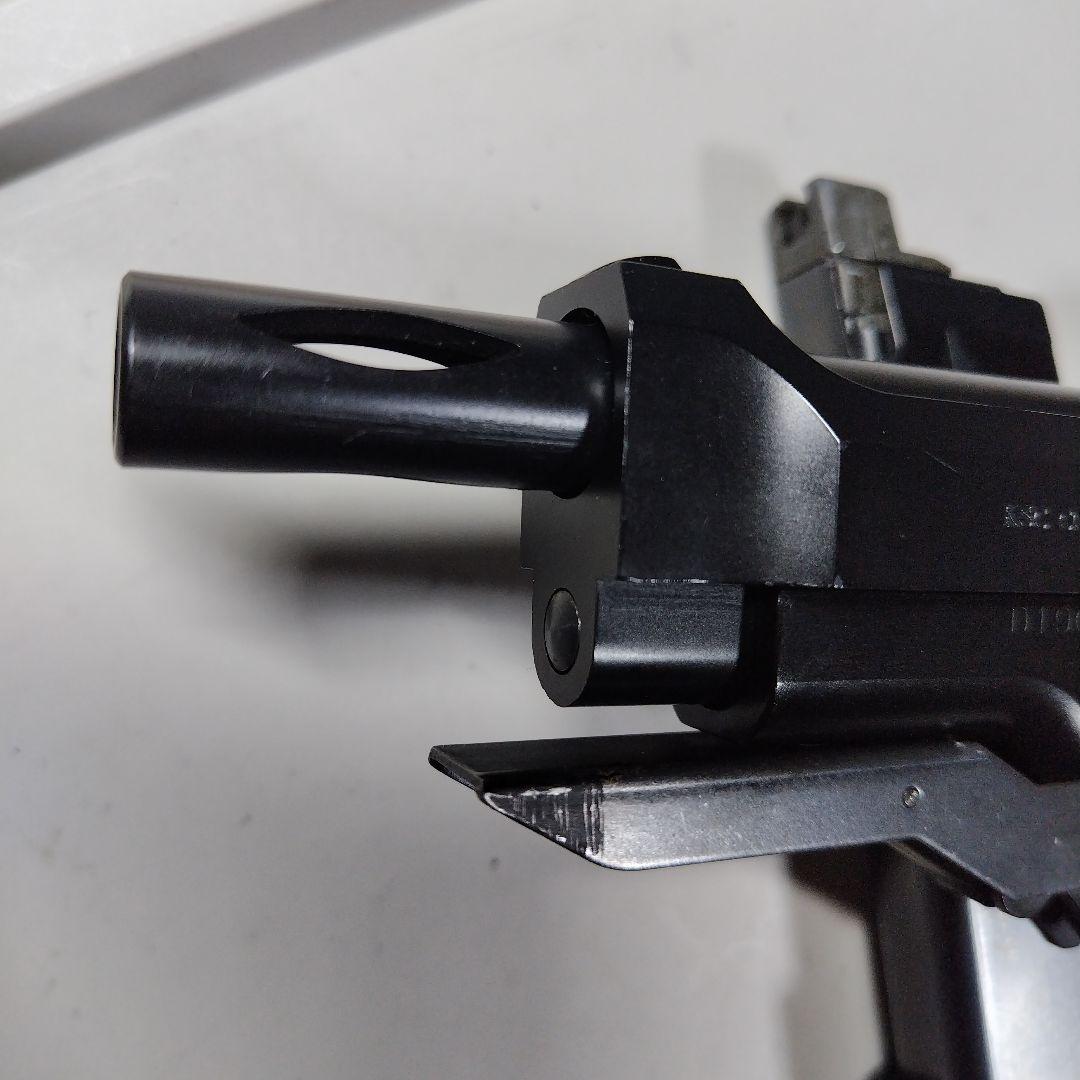 M93R ガスブローバック　ガンＫＳＣ