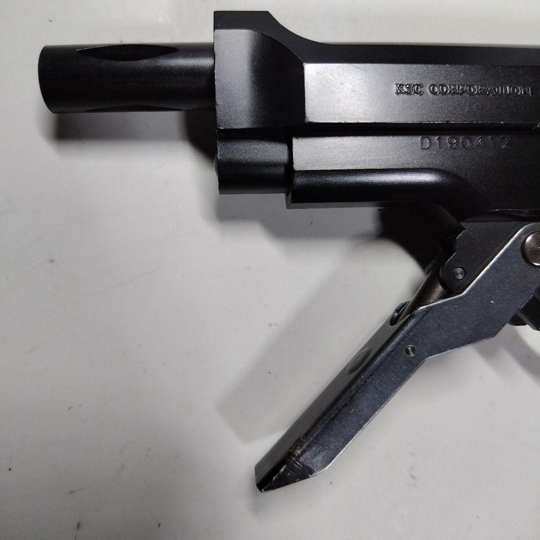 M93R ガスブローバック　ガンＫＳＣ