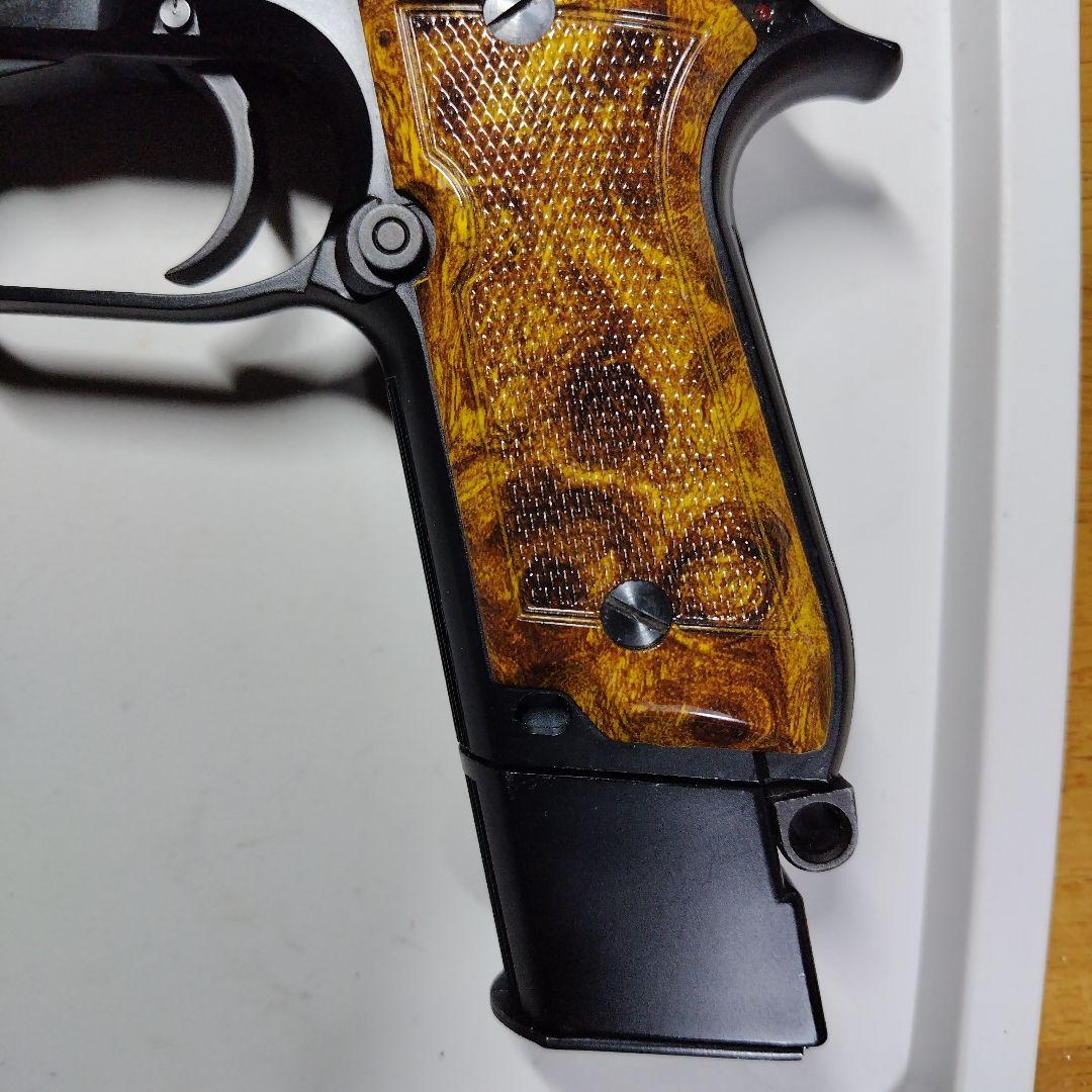 M93R ガスブローバック　ガンＫＳＣ