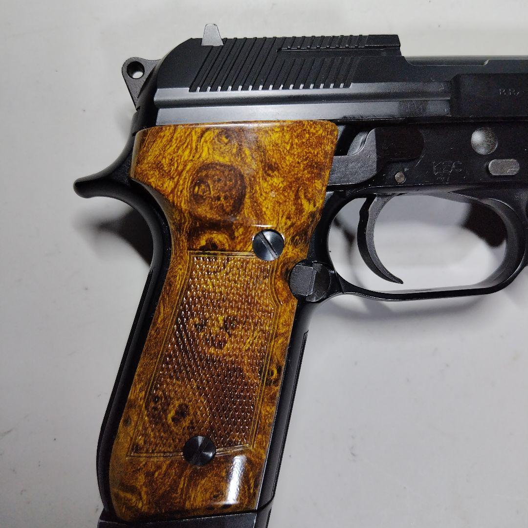 M93R ガスブローバック　ガンＫＳＣ
