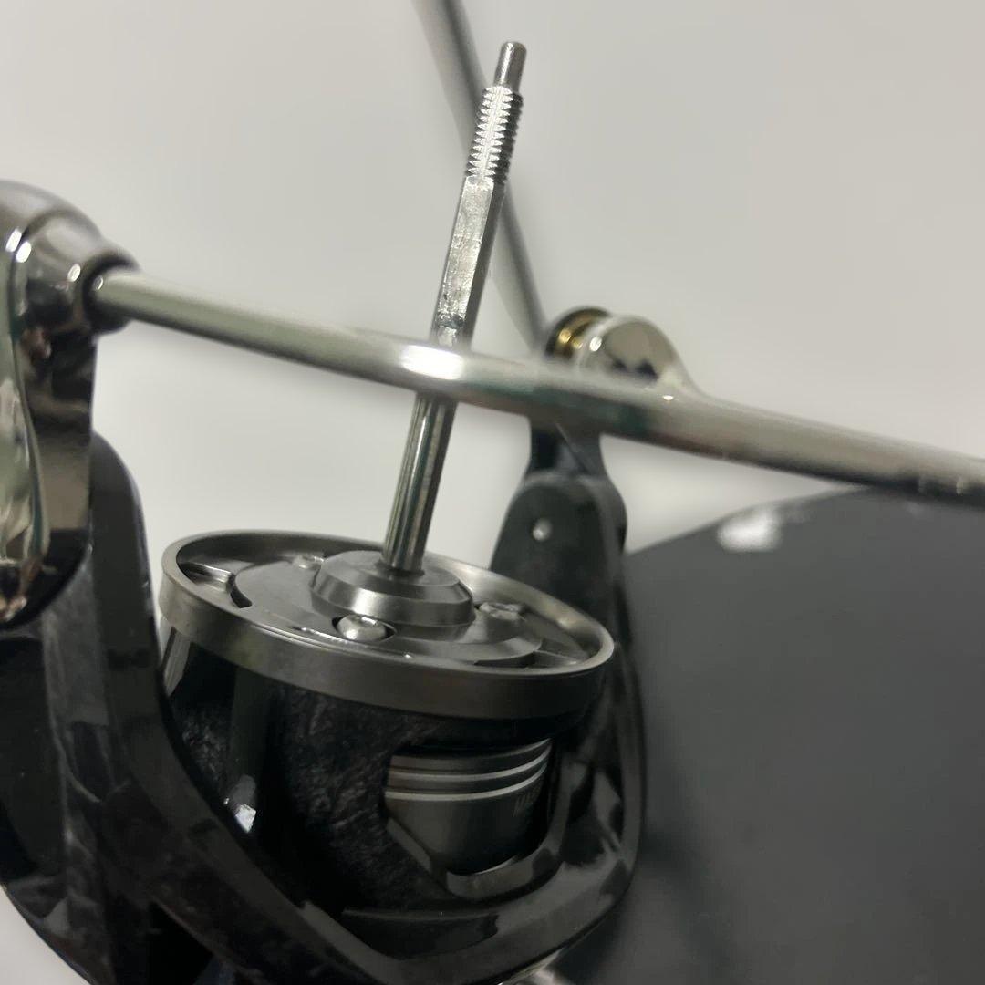 ダイワ 21 セルテートSW 8000H 中古