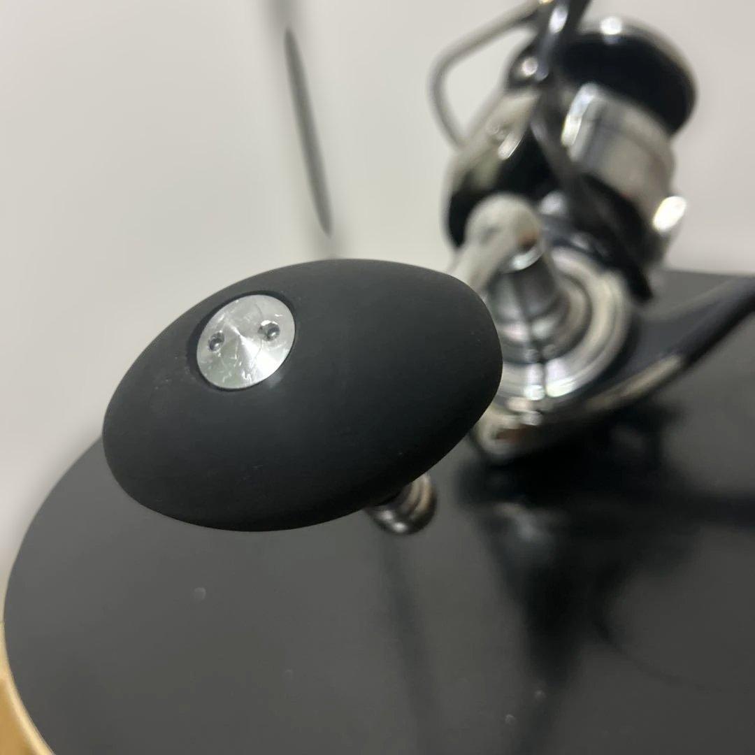 ダイワ 21 セルテートSW 8000H 中古