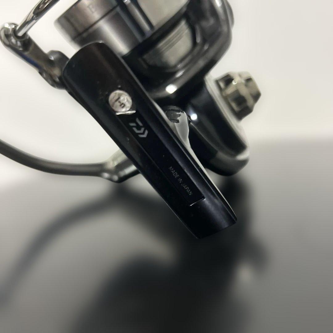 ダイワ 21 セルテートSW 8000H 中古