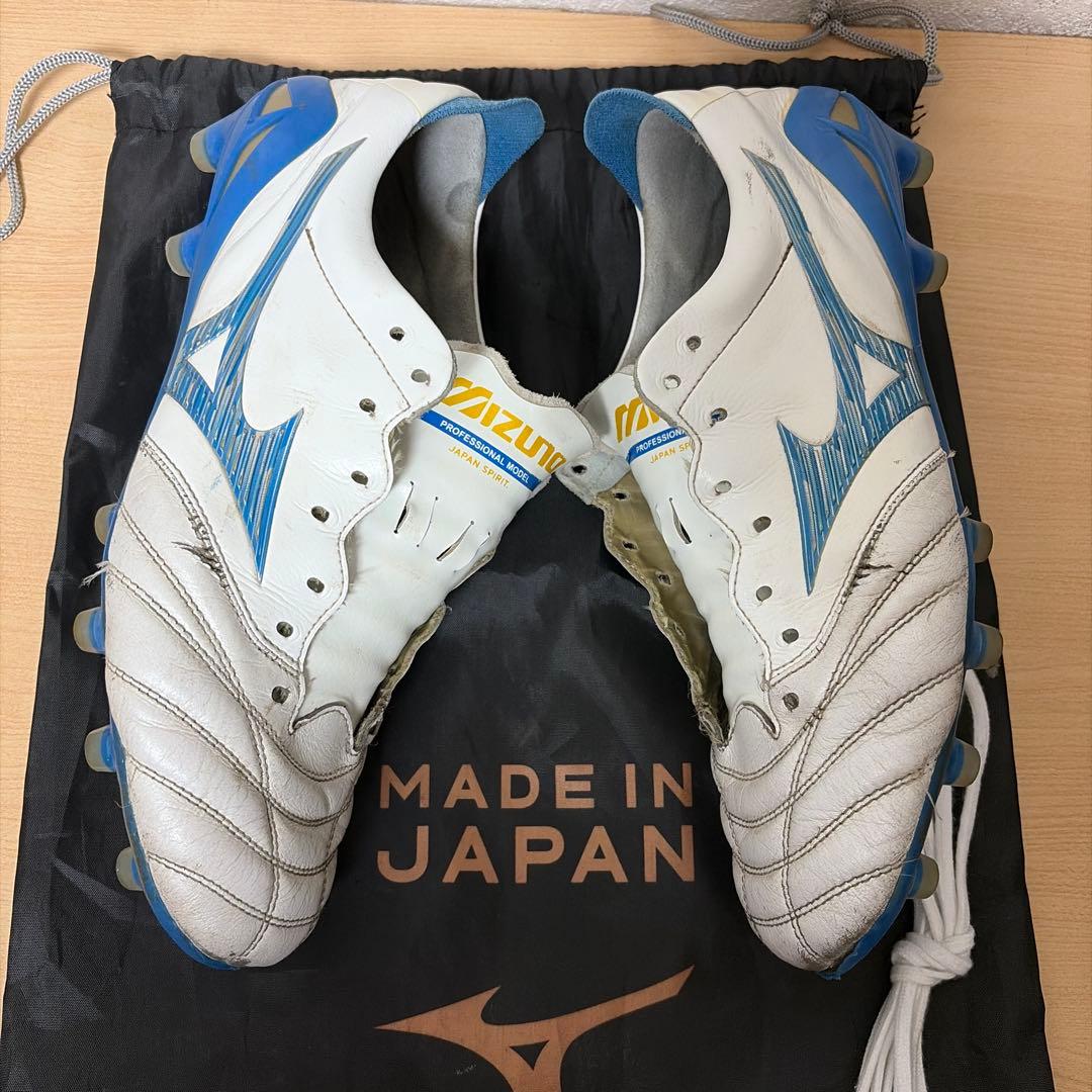 日本未発売 モレリアネオ4 エリート