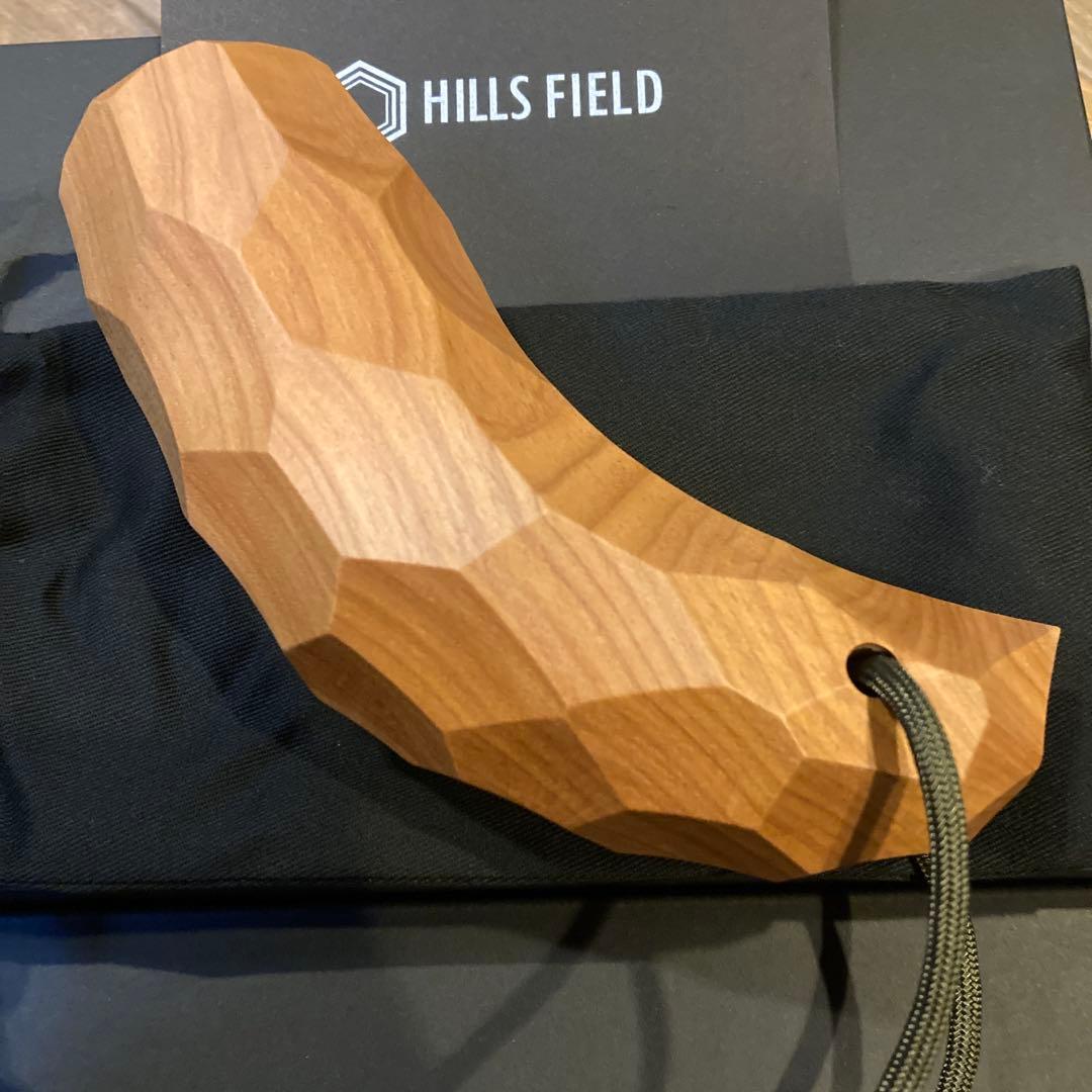 CCカップHILLS FIELD EDITIONカバ 伊豆のぬし釣り　特許呪物