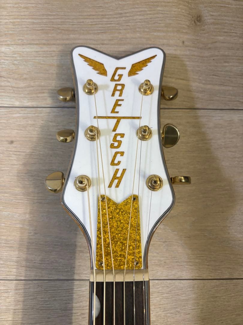 GretschG5022 CWFE Rancher Falcon美品