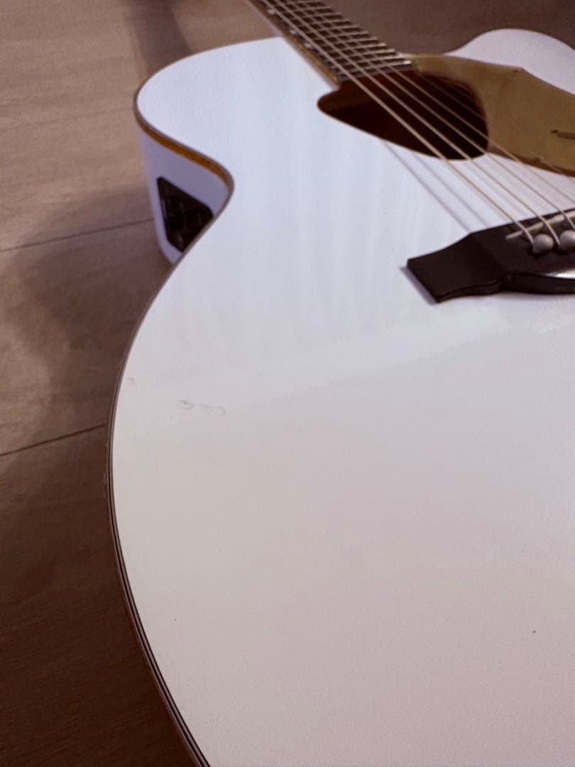 GretschG5022 CWFE Rancher Falcon美品