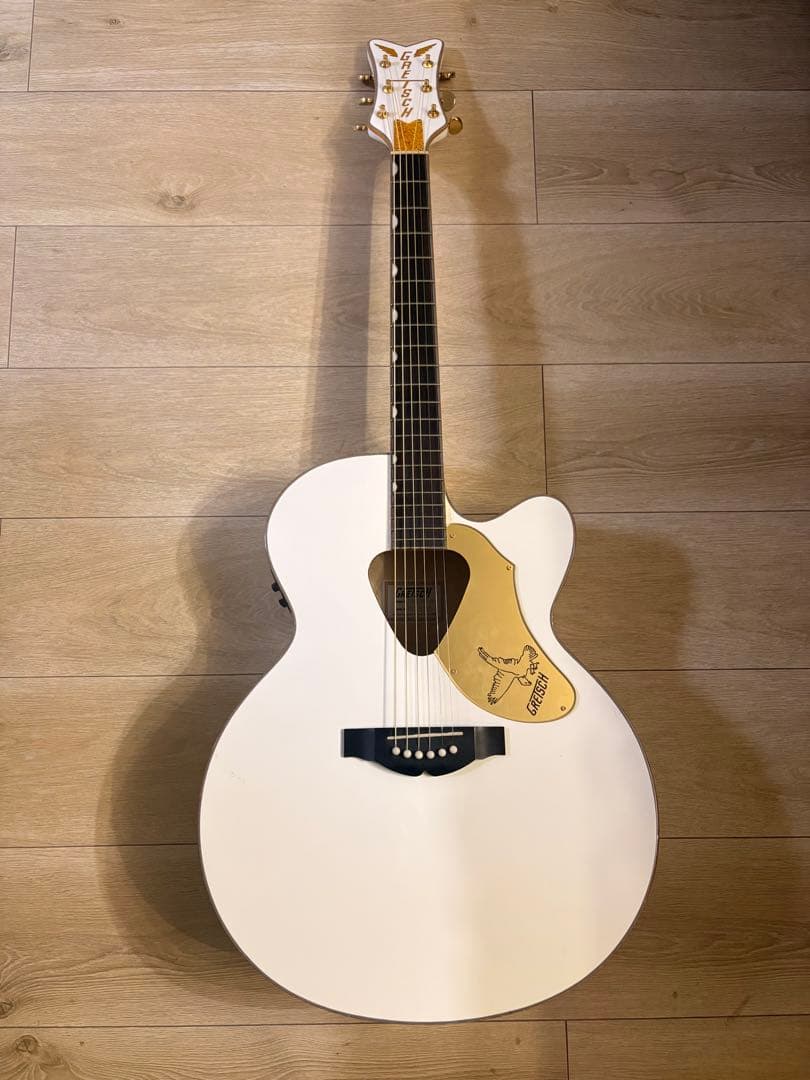 GretschG5022 CWFE Rancher Falcon美品