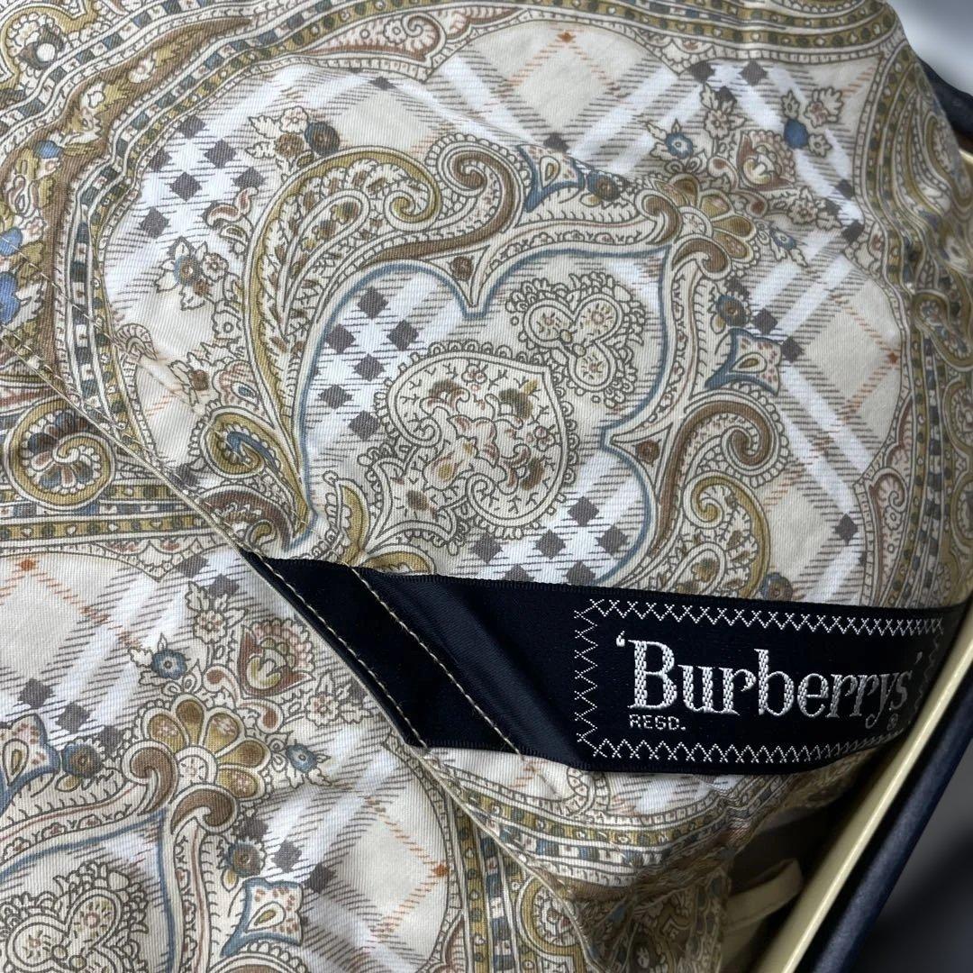 Burberrys BB620 羽毛肌掛け布団 ダウン50％ 箱付