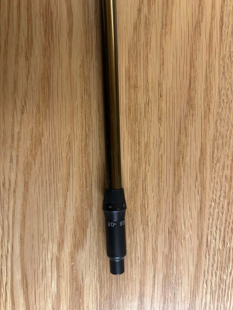 PING　ALTA CB 55（S）　USモデル　ドライバー用シャフト／旧ピン
