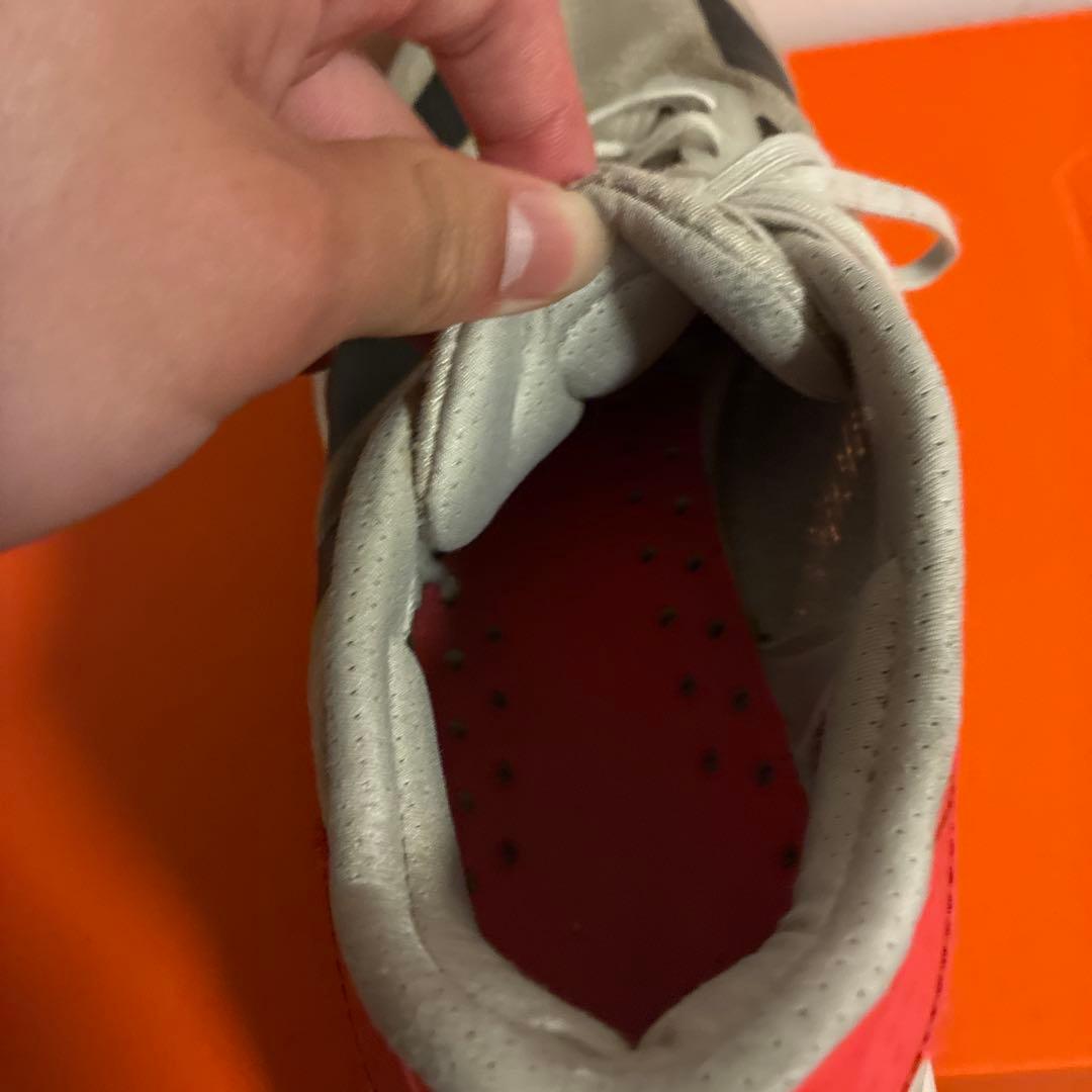 adidas アディゼロsl2 25.5 2足セット