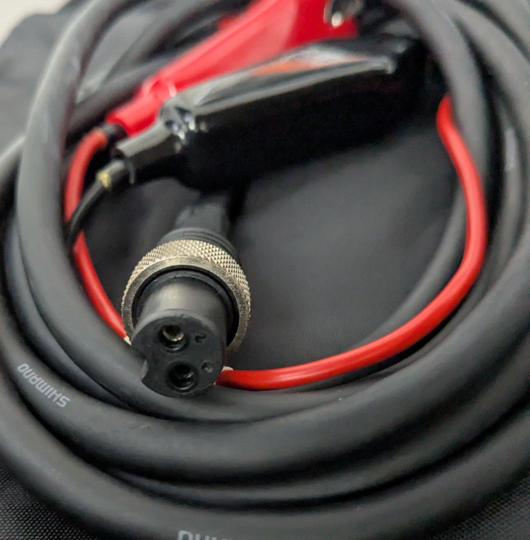 16 フォースマスター2000 Liバッテリー4,500mAh
