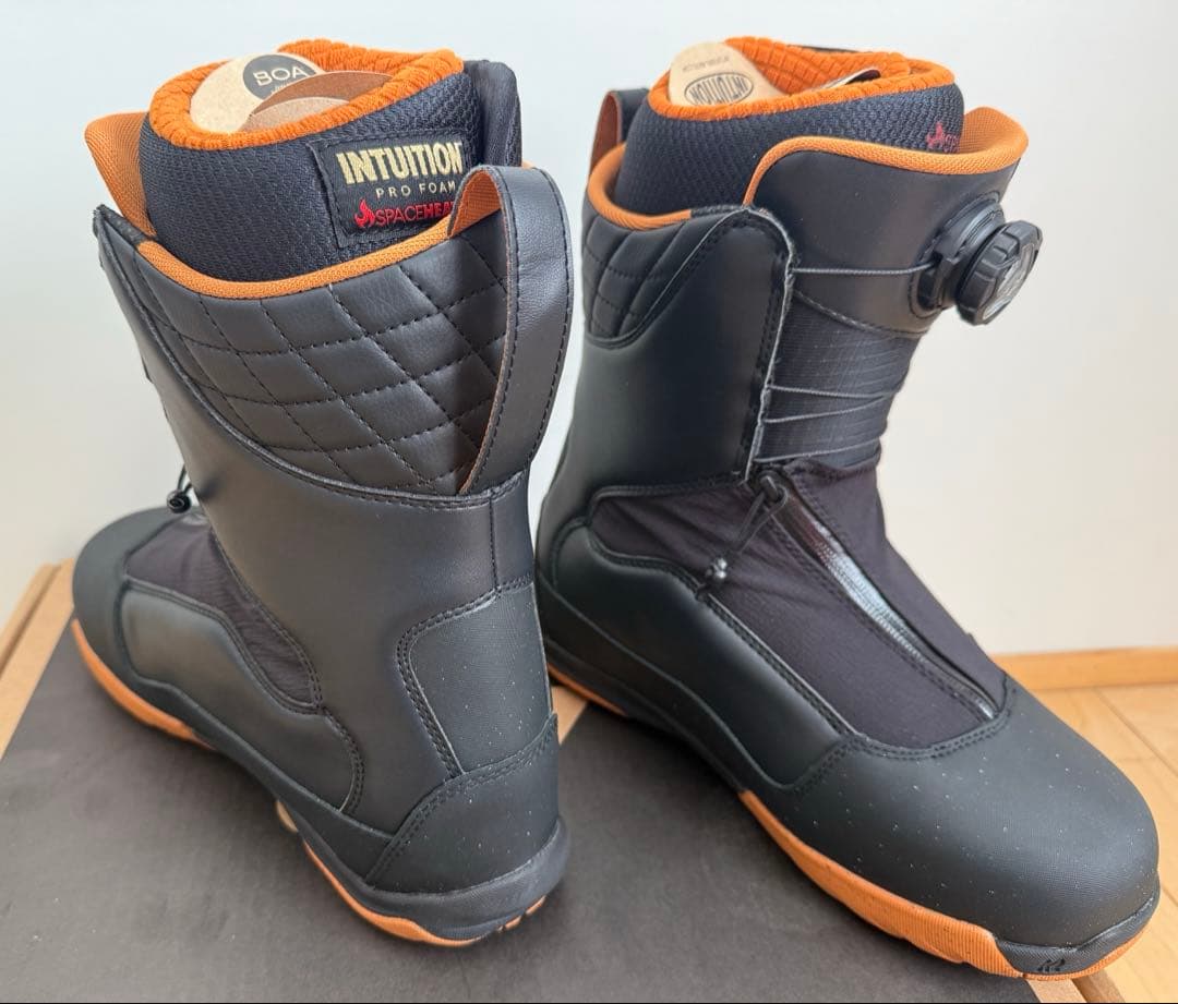 K2 Taro Tamai surfer 新品 最新モデル 26.0