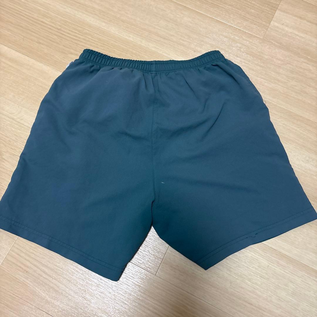 t*7様 YONEX ハーフパンツ Lサイズ 尽誠学園