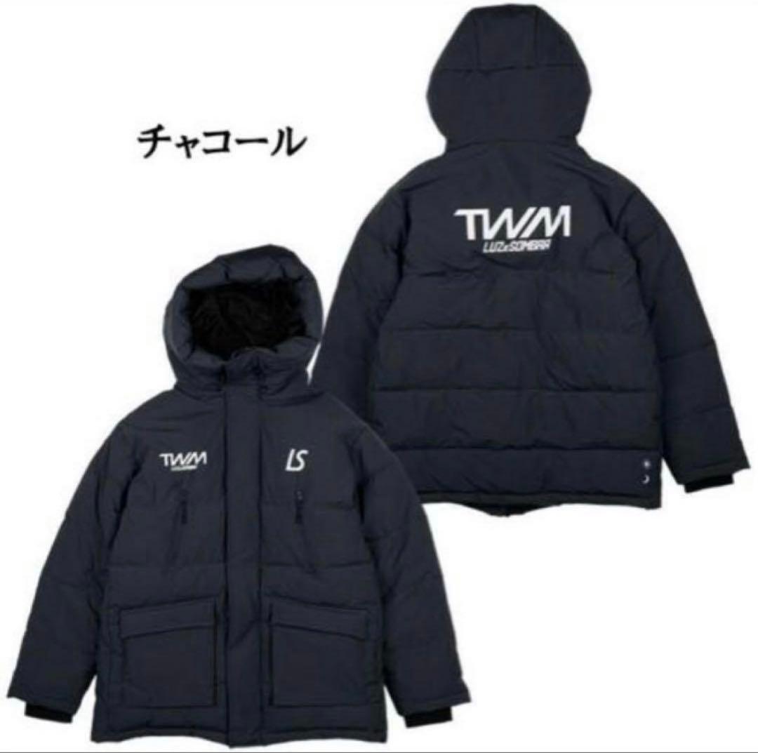 ルースイソンブラ　ジャケット