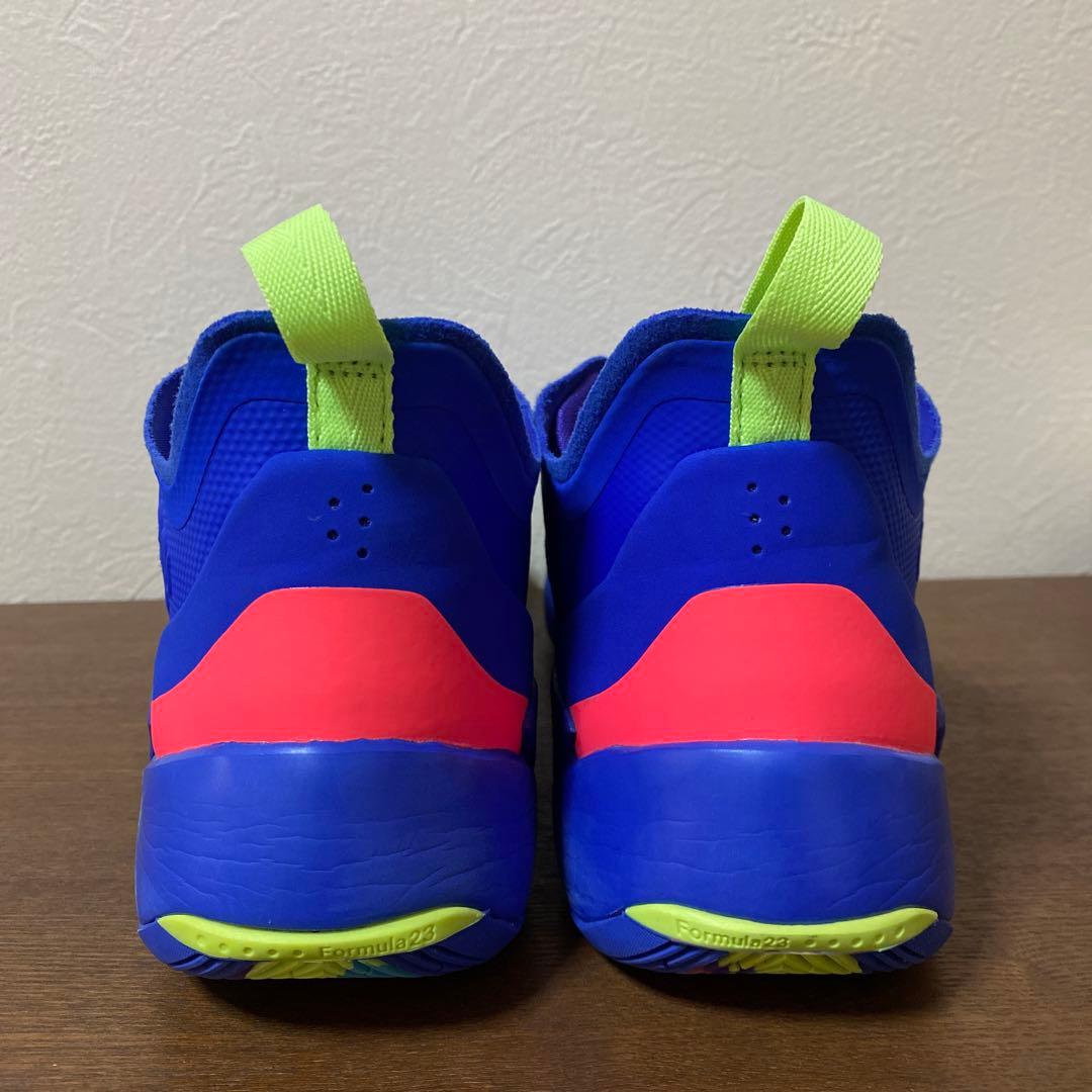 jordan luka1 PF ジョーダン ルカ1 バッシュ 27.5cm