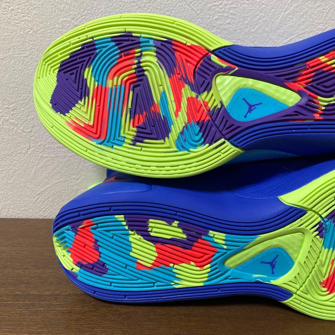 jordan luka1 PF ジョーダン ルカ1 バッシュ 27.5cm