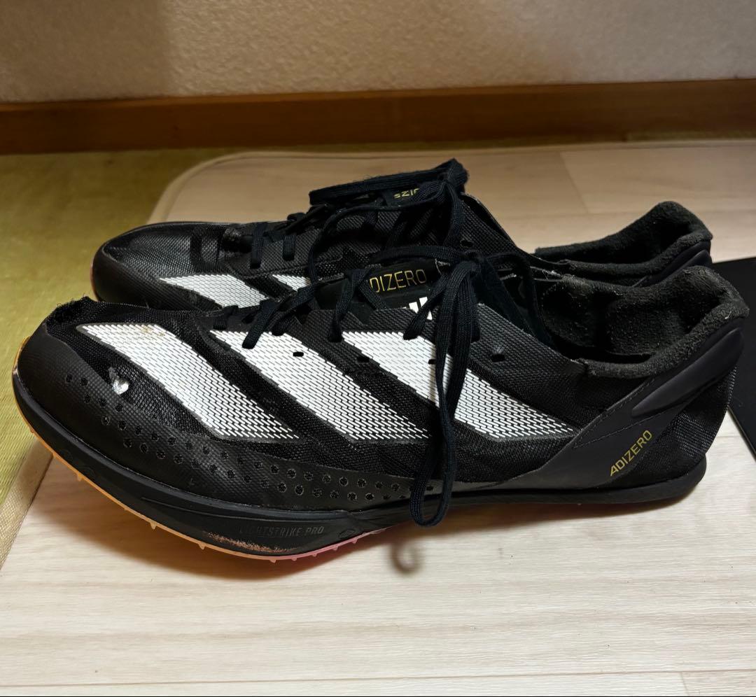 スパイク・シューズ adidas ADIZERO prime SP2 26.5