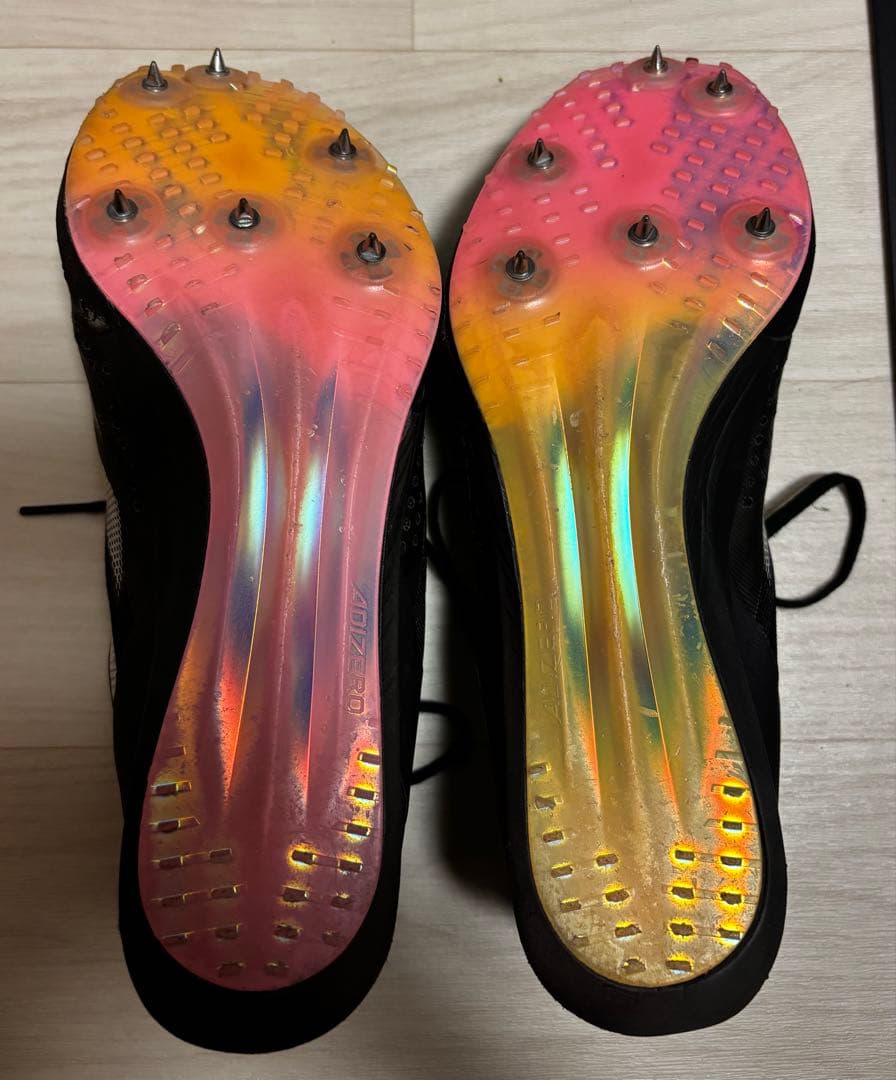 スパイク・シューズ adidas ADIZERO prime SP2 26.5