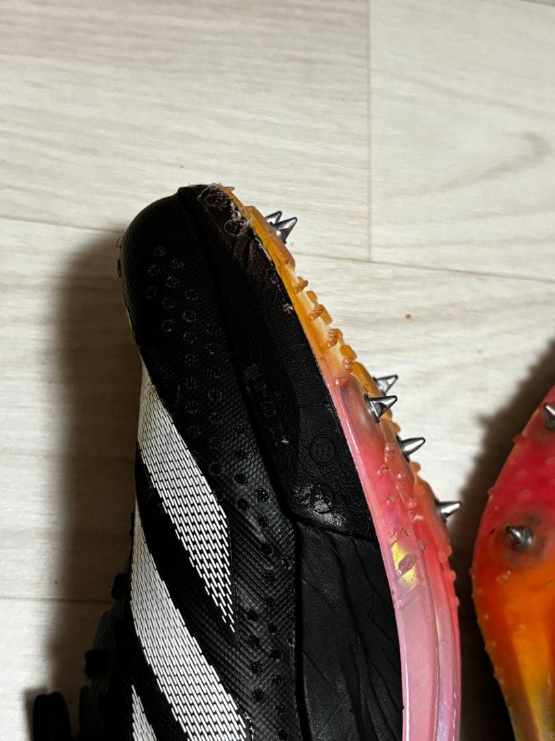 スパイク・シューズ adidas ADIZERO prime SP2 26.5