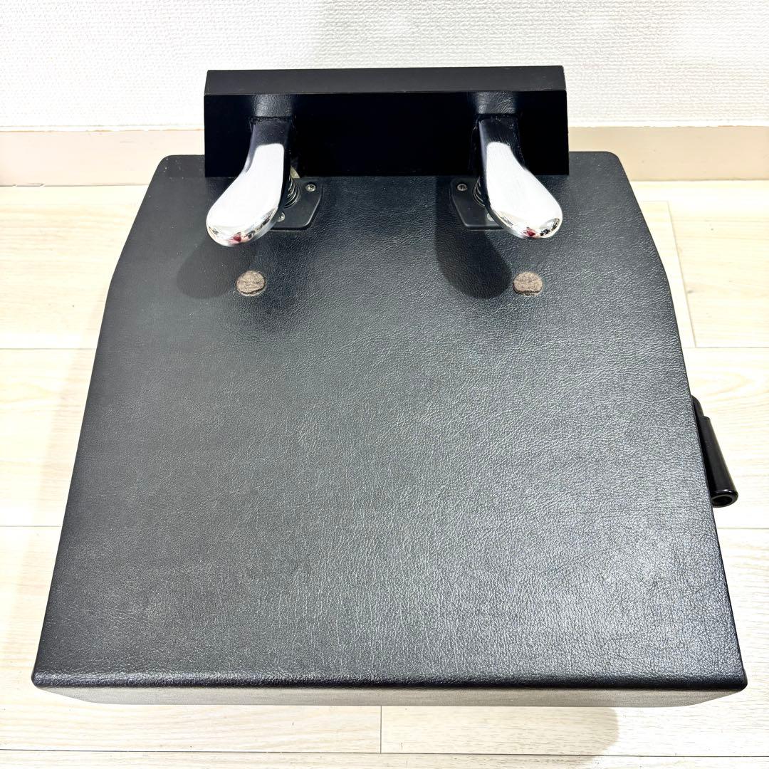 ピアノ補助ペダル 甲南 SP-D 足台 人気 ペダル 補助台　ピアノ　子供