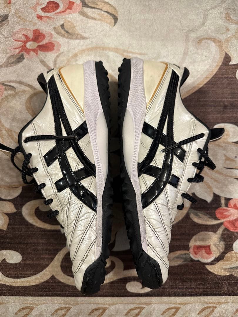 シューズ asics C3 FF TF