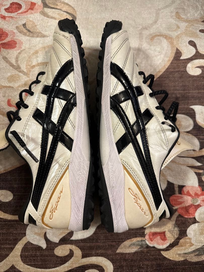 シューズ asics C3 FF TF