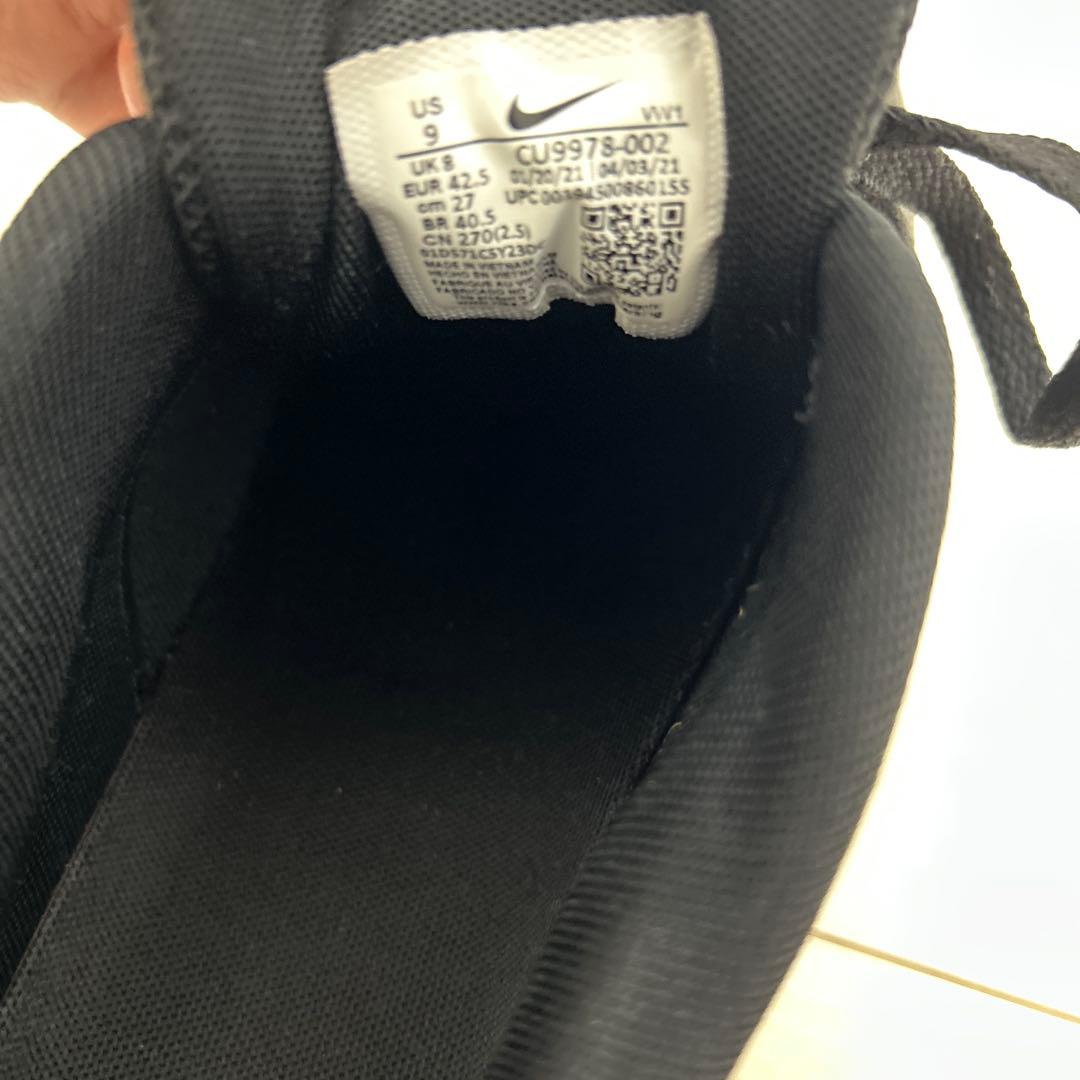 超美品◆NIKE ナイキ◆AIR MAX 90 G ゴルフシューズ 27cm