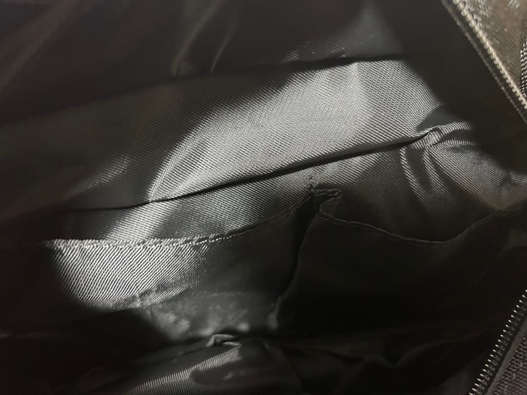 PEARLY GATES PG89 カートバッグ ブラック　未使用品　タグ付