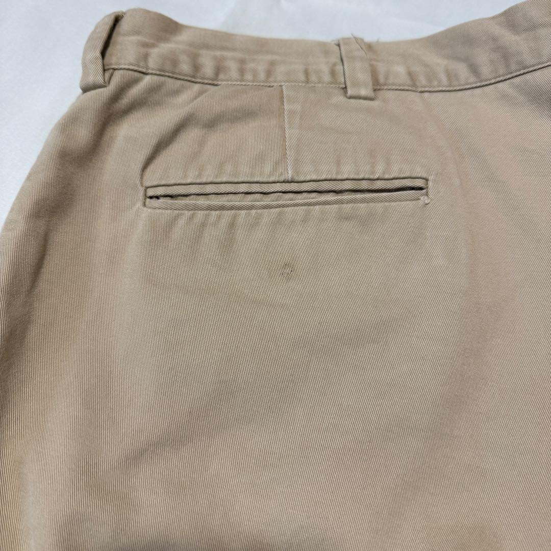 POLO GOLF CLASSIC GOLF PANT ポロゴルフ ビッグサイズ
