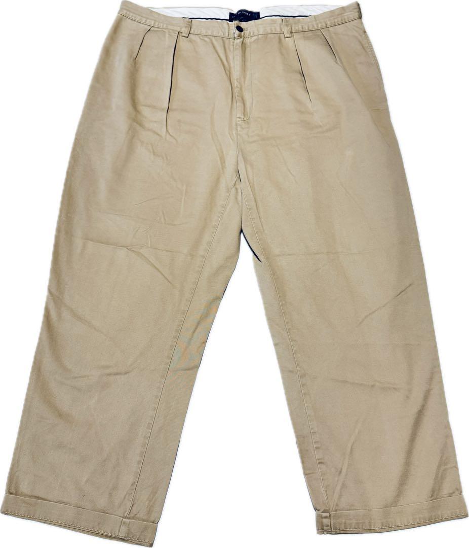 POLO GOLF CLASSIC GOLF PANT ポロゴルフ ビッグサイズ