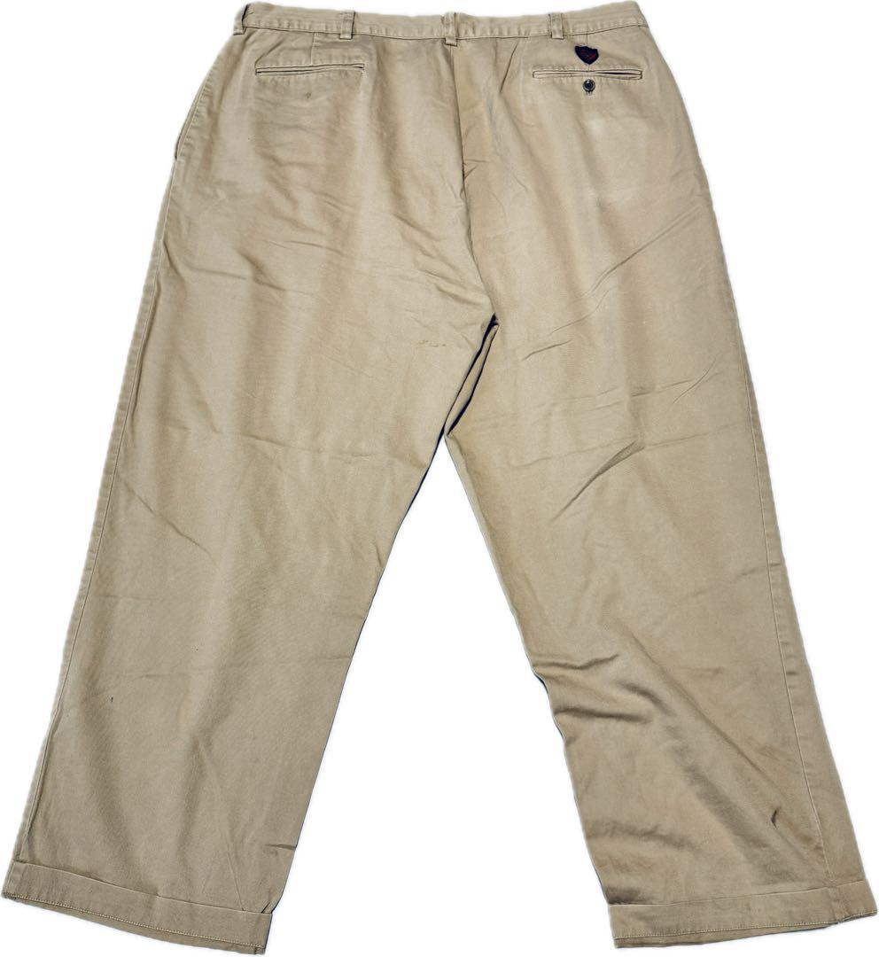 POLO GOLF CLASSIC GOLF PANT ポロゴルフ ビッグサイズ
