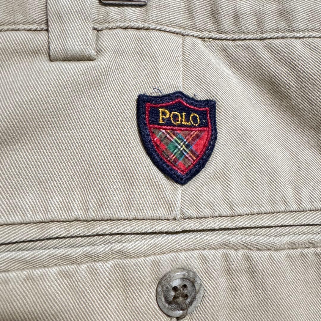 POLO GOLF CLASSIC GOLF PANT ポロゴルフ ビッグサイズ