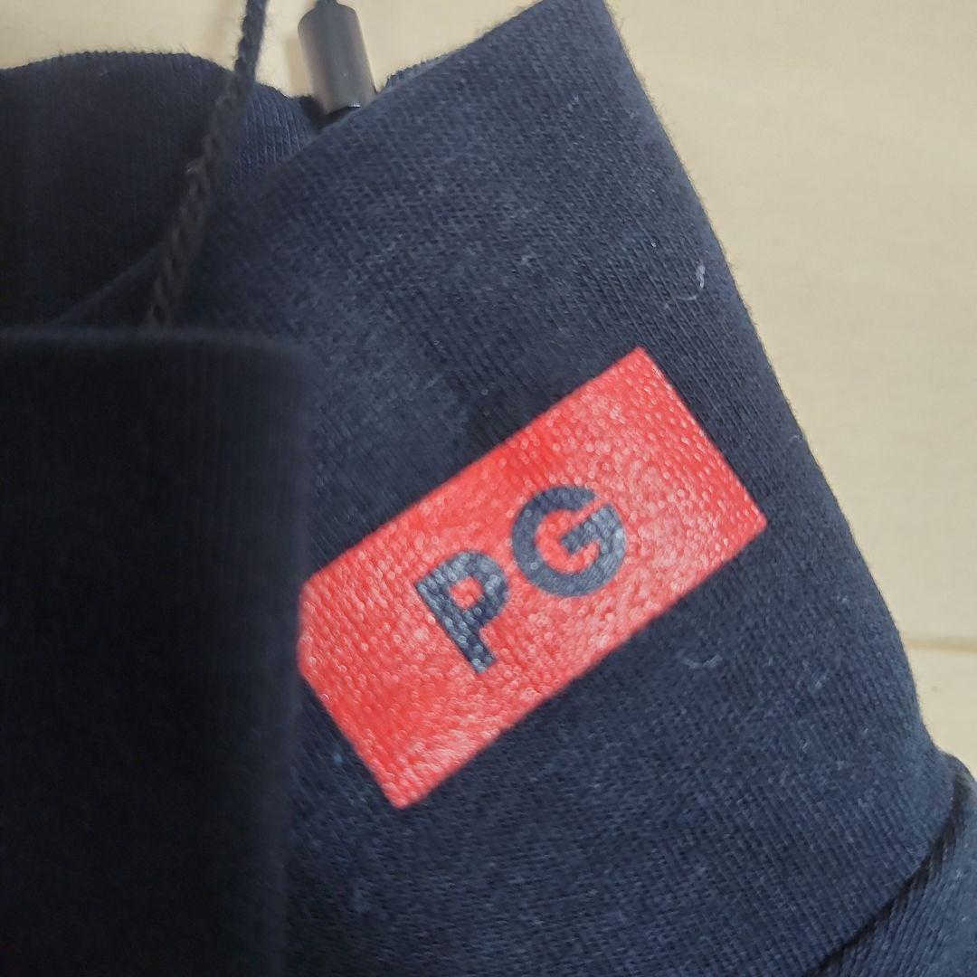 PEARLY GATES Est 1989 長袖タートルネック
