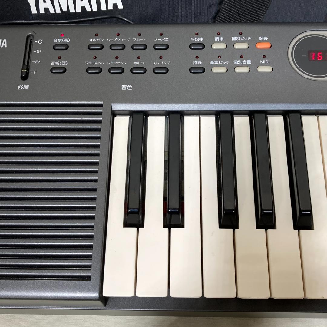 YAMAHA HD-100 ハーモニーディレクター キーボード ヤマハ