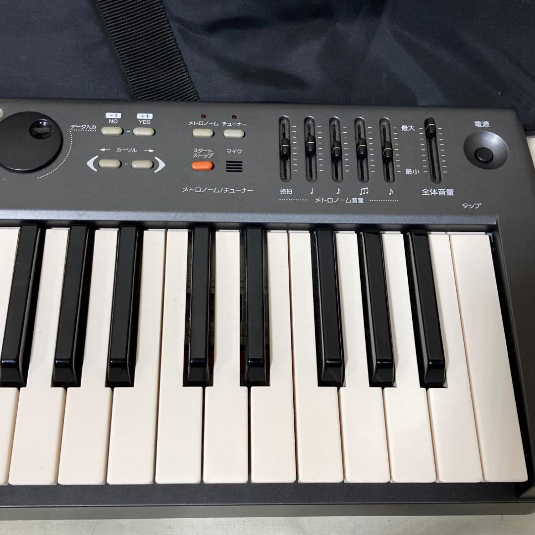 YAMAHA HD-100 ハーモニーディレクター キーボード ヤマハ