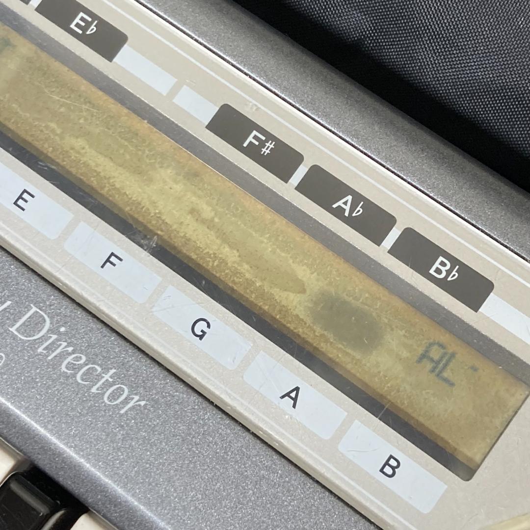 YAMAHA HD-100 ハーモニーディレクター キーボード ヤマハ