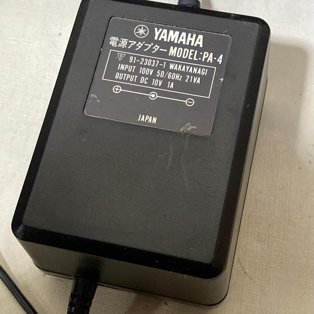 YAMAHA HD-100 ハーモニーディレクター キーボード ヤマハ