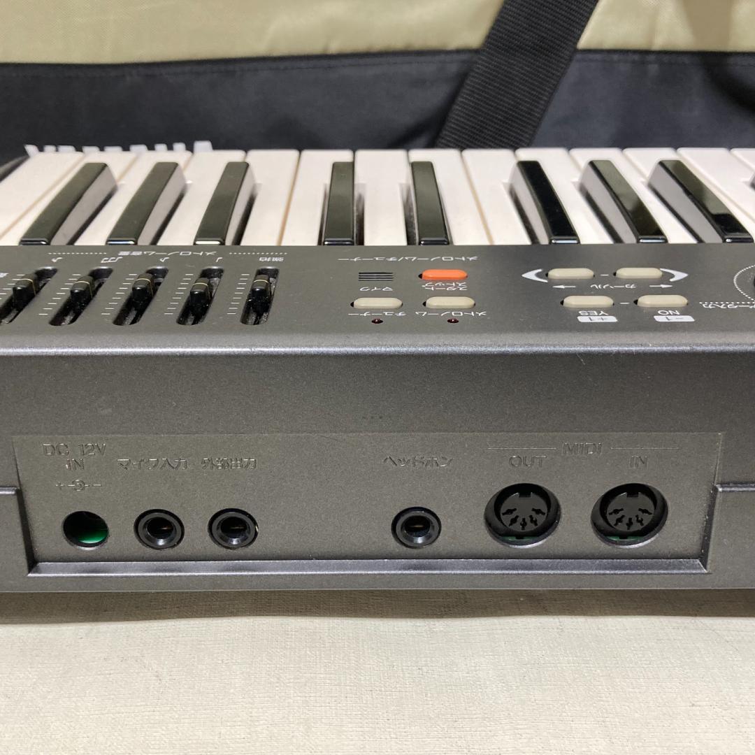 YAMAHA HD-100 ハーモニーディレクター キーボード ヤマハ