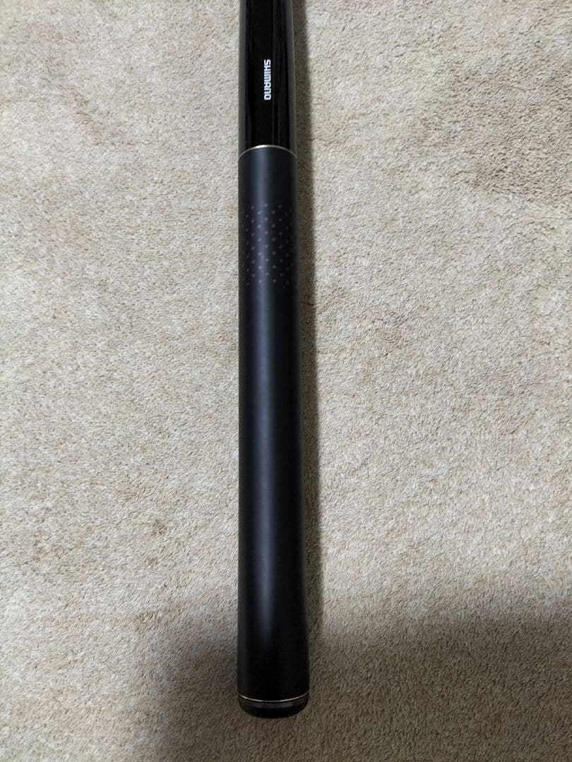 SHIMANO 攻準 硬調60