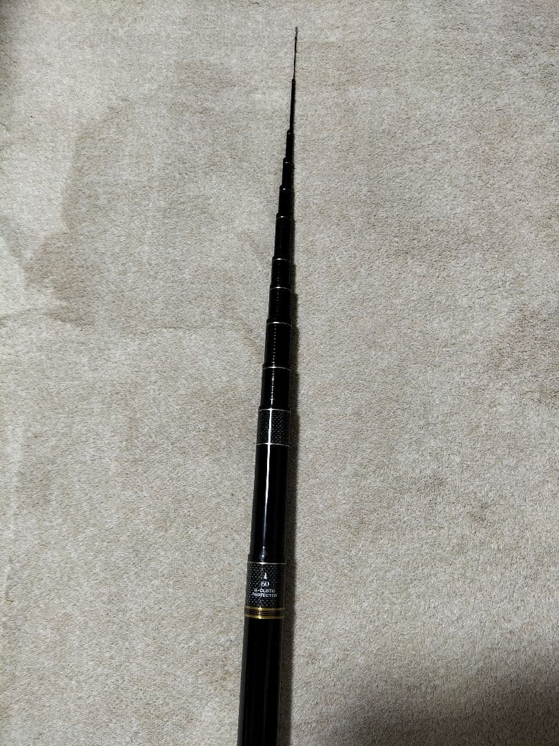 SHIMANO 攻準 硬調60